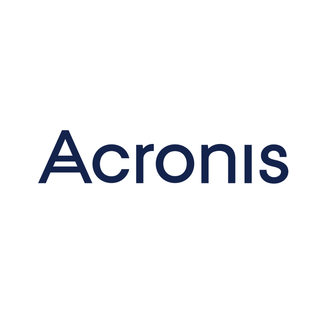 Acronis 2